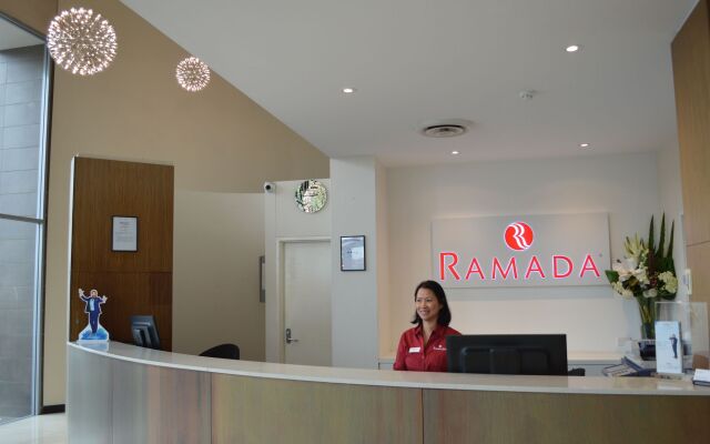 Ramada Hotel & Suites Sydney Cabramatta