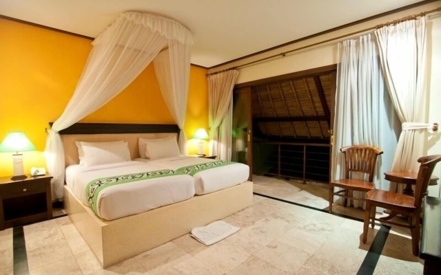 Athena Garden Villa & Spa