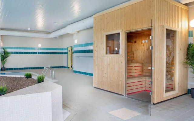 Mercure Daventry Court Hotel and Spa