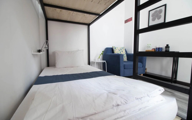 OHO Inn Saigon - Hostel