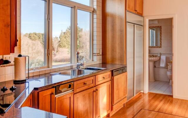 Bridgehampton Beach Walk