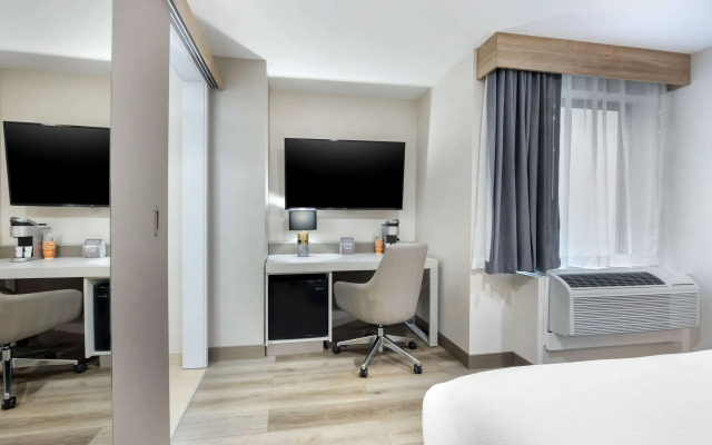 The Capitol Hotel Downtown, Ascend Hotel Collection