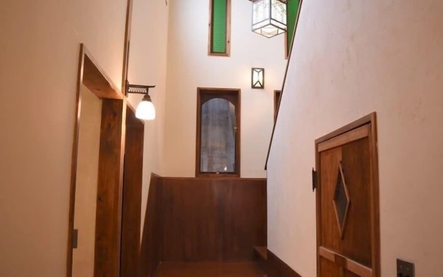 Guesthouse Hitoyado - Hostel