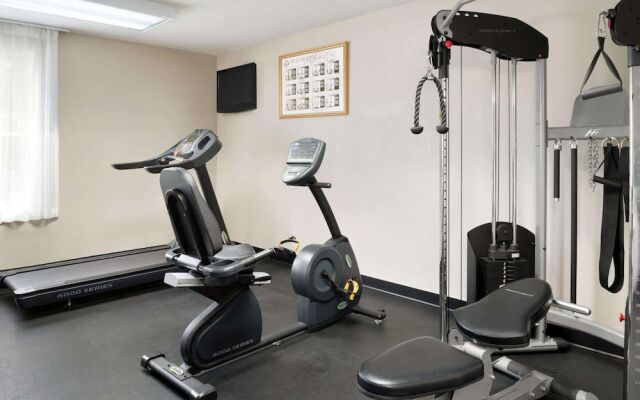 Baymont Inn And Suites Washington