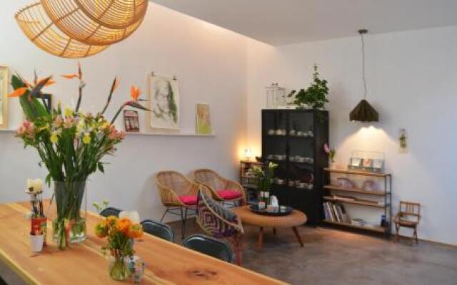 Picobello Zimmer & Atelier