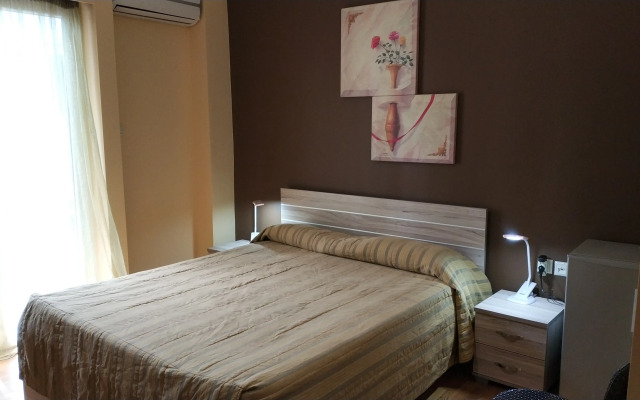 Ambrosia Suites & Aparts
