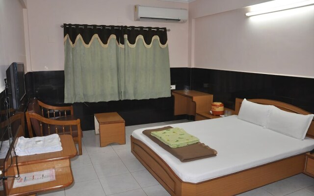 Hotel Shree Darshan
