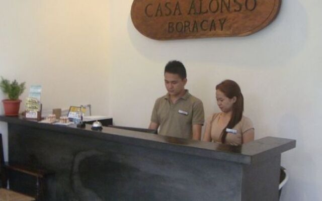 Casa Alonso Boracay
