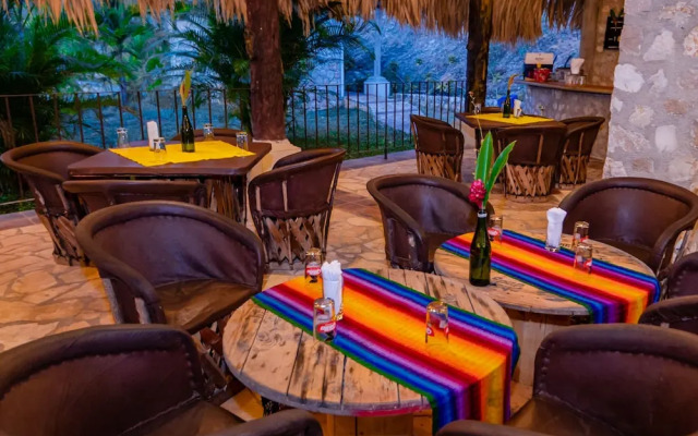 Hacienda San Vicente