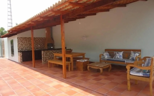 Taruma Tropical Hotel