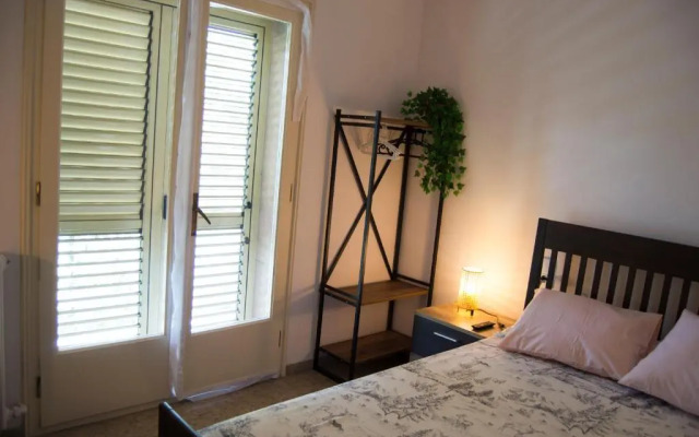 Habitació zona residencial