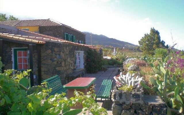 Finca Monte Mar 1+2