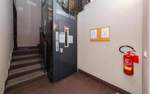 New Apartment in downtown close to Duomo