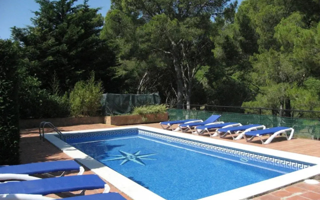 Apartment in Playa de Pals With Swimming Pool