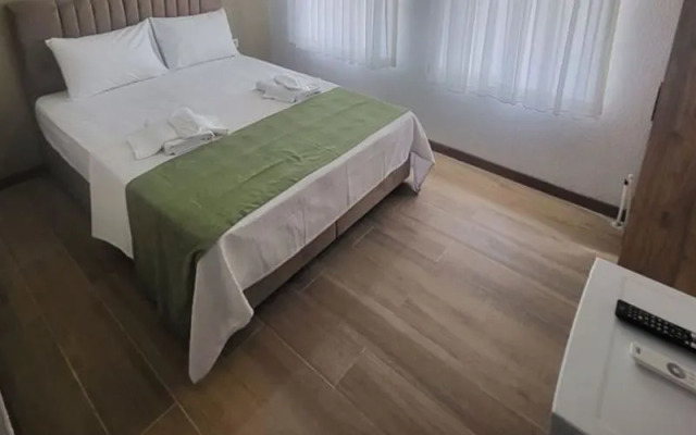 Gai̇a Taş Konak Geyi̇kli̇