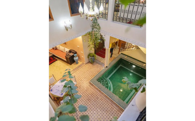 Riad Zahri