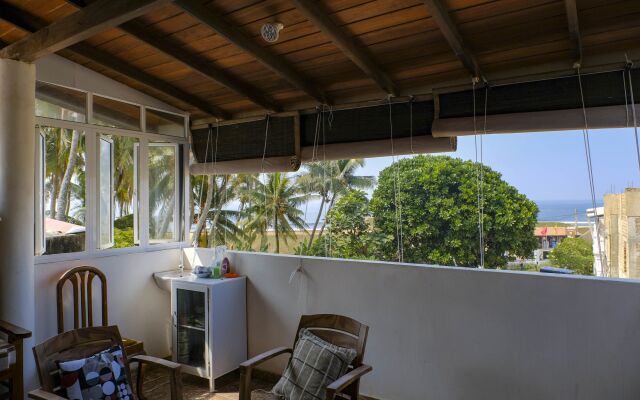 Southern Comforts - Galle Fort