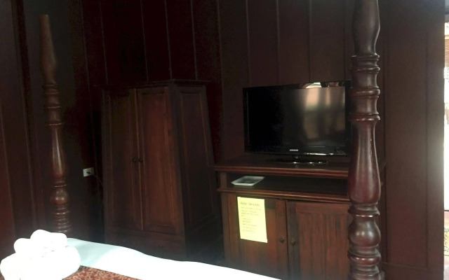 Lakhangthong Boutique Hotel