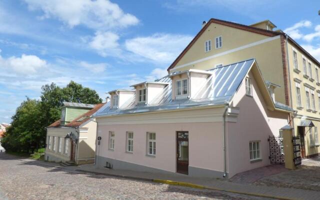 Romantic suite with sauna, free parking