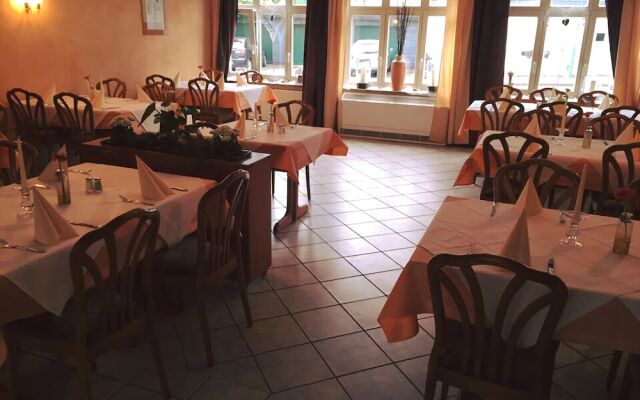 Hotel-Restaurant Barbarossa