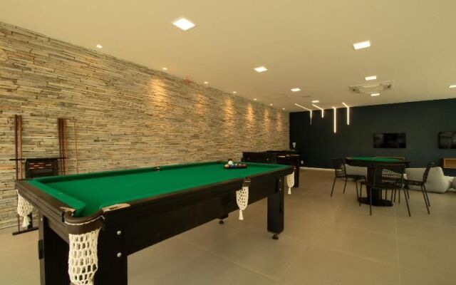 Ipioca Beach Residence E Resort