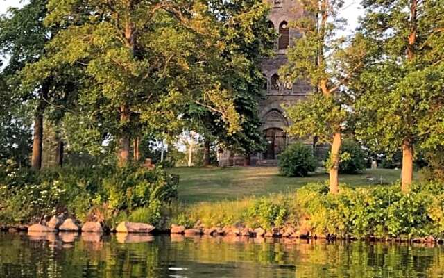 Joarsbo, Stuga 2, Gårdsstugan