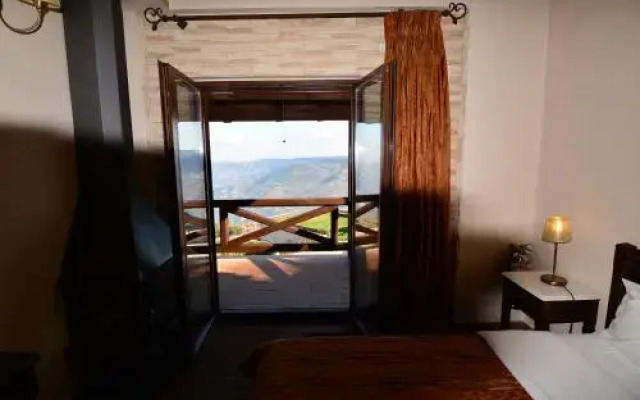 Hotel Iliovasilema