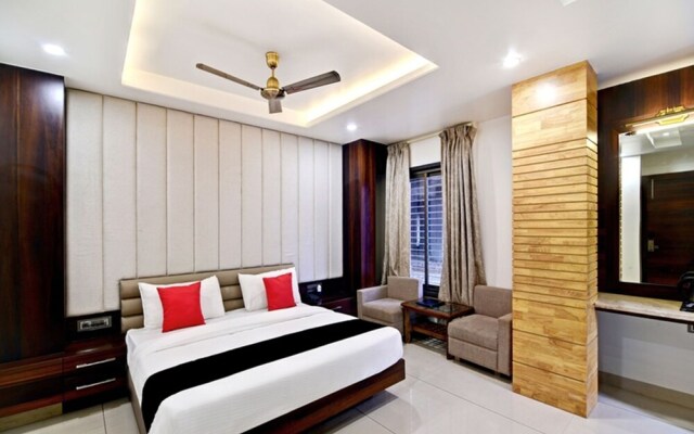 Hotel Jewel Palace