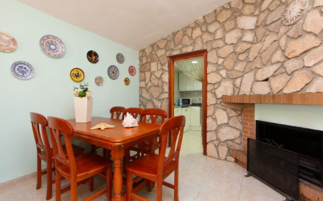 Holiday Home Diseminat