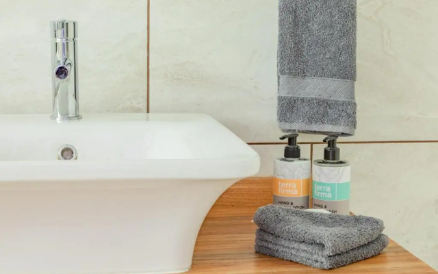 Hopefield Guesthouse-Addo