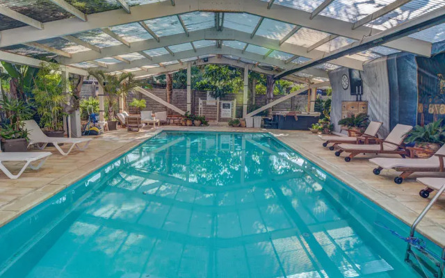 The White Cabins - Boutique