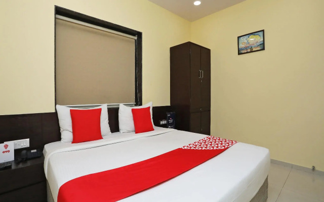Townhouse 727 Hotel The Platinum