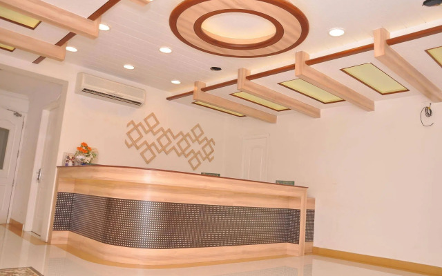 Hotel Palmyra Grand Inn