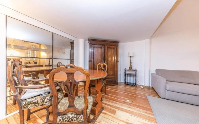 San Lorenzo Apartments