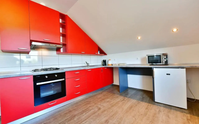 Apartment Anna Maria