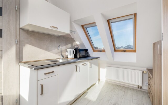 Promenada Apartment Mielno by Renters