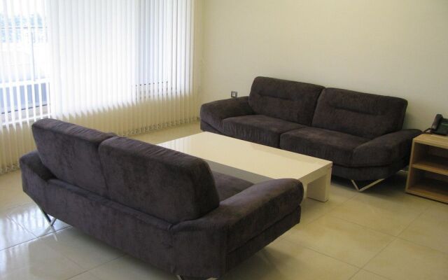 Park Hotel & SPA Boyana