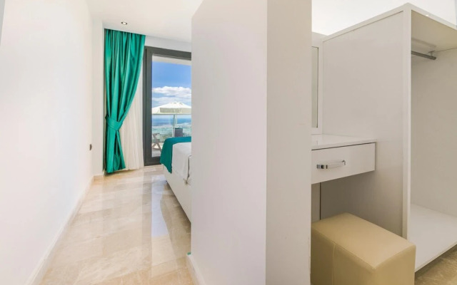 Villa Sezin In Z Ml K Y