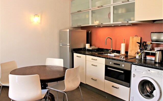 Viva Riviera Central 2 rooms city center