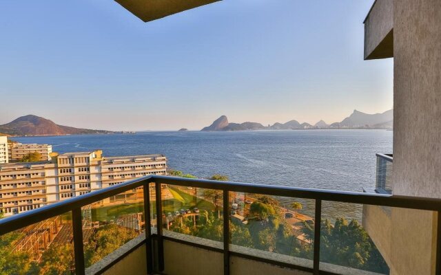 Quality Hotel Niteroi