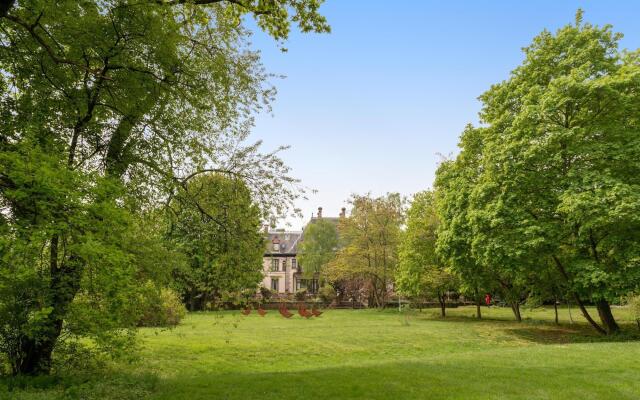 Domaine de Beaupré, The Originals Relais