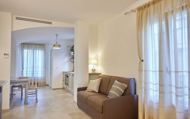 Le Lamie by Polignando Tourist Services