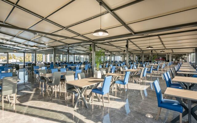 Galini Palace Resort Hotel