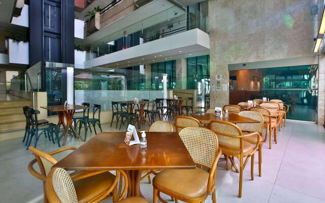 Transamerica Belo Horizonte Lourdes