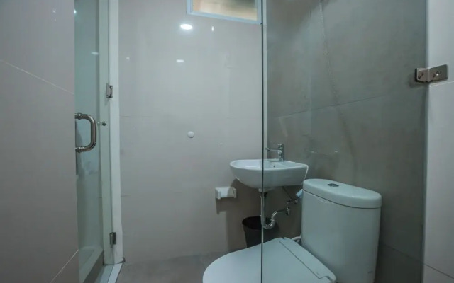 Residence Khoe by OYO Rooms