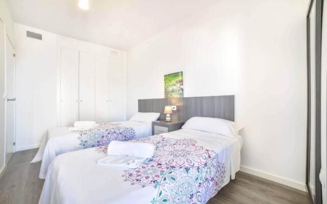 Apartamento Mirador - Plusholidays