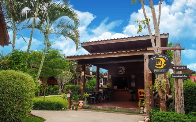 Pai Homey