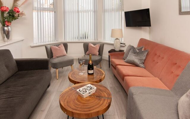 147 The Residence