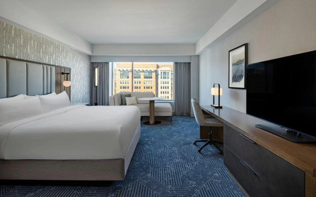 Renaissance® Boston Seaport District