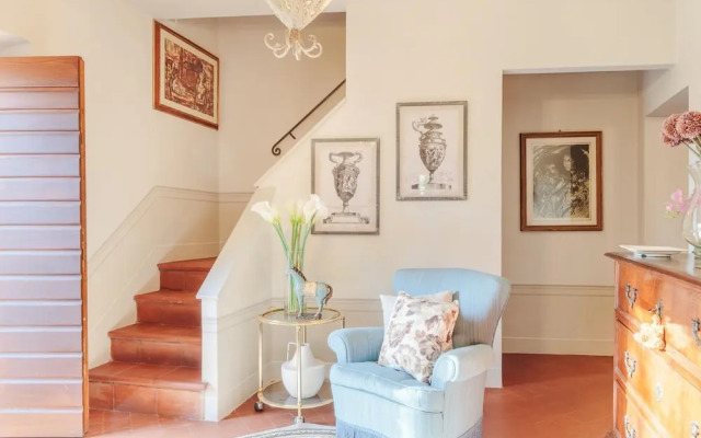 Amore Farmhouse Retreat